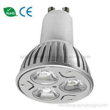 High Bright GU10 LED Lights